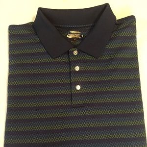 SALE. 3/$20. Lone Cypress Golf Shirt